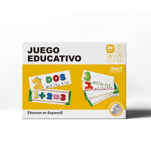 Tarjetas Didacticas