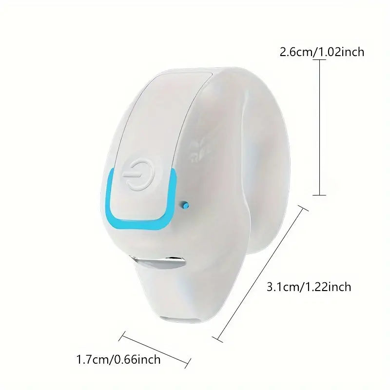 1pc Auriculares Ligeros con Clip para Deportes