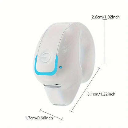 1pc Auriculares Ligeros con Clip para Deportes